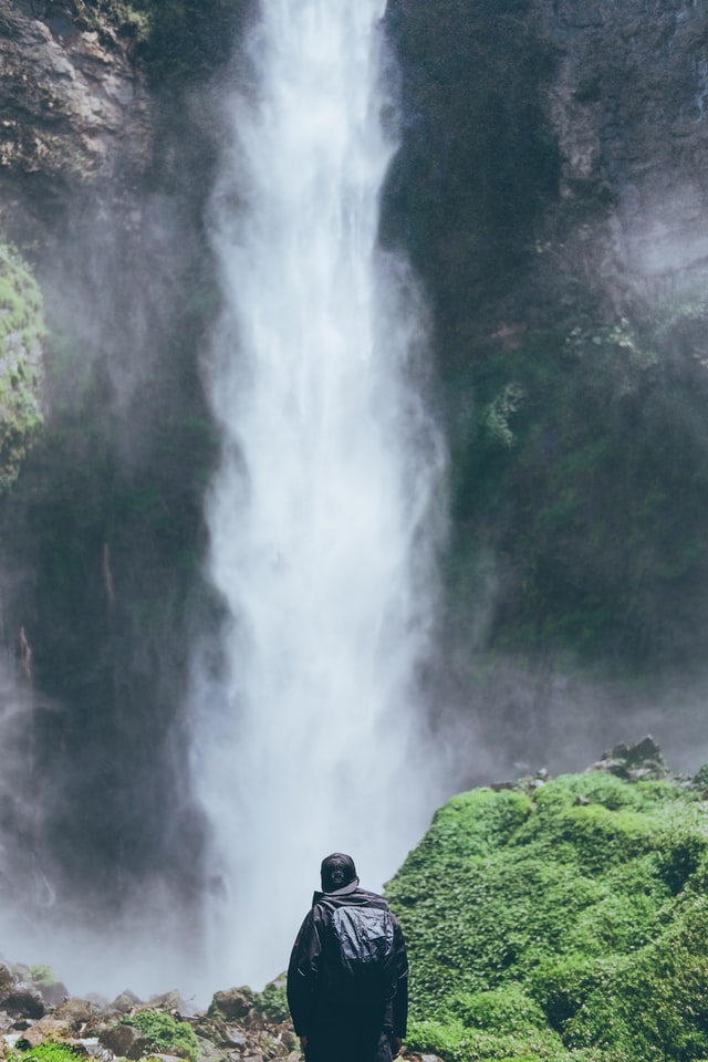 Photo by Hanny Naibaho on Unsplash