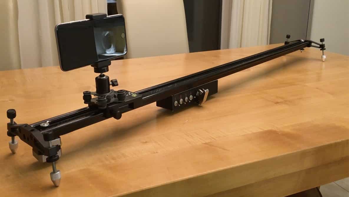 Slider DIY